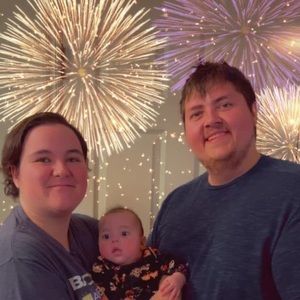 Meet your Posher, Kathern